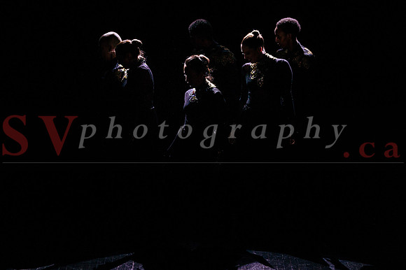 City Dance Corps - 17th Anniversary