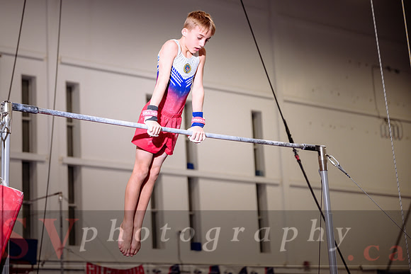 Mississauga Gymnastics