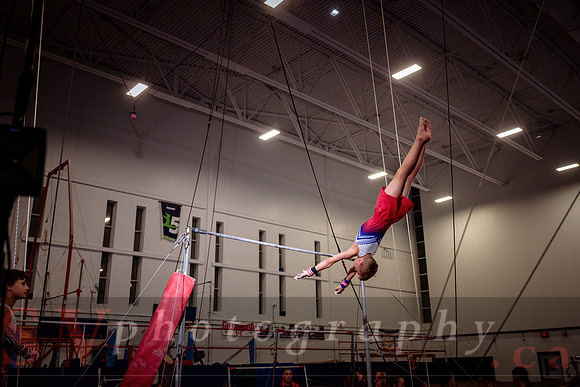 Mississauga Gymnastics
