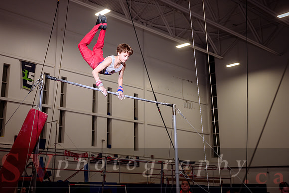 Mississauga Gymnastics