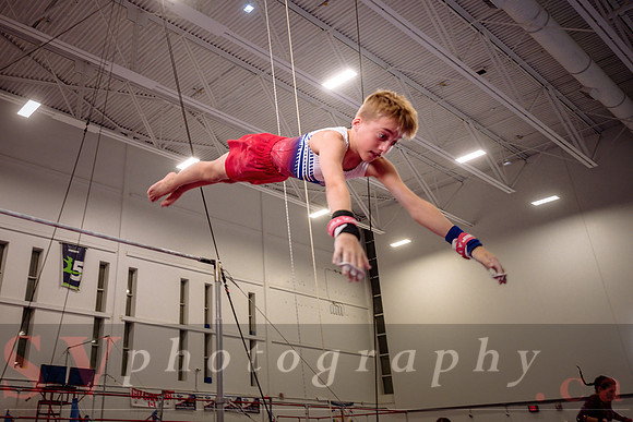 Mississauga Gymnastics