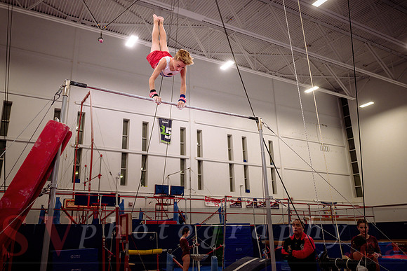 Mississauga Gymnastics