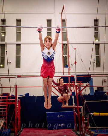 Mississauga Gymnastics