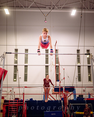 Mississauga Gymnastics