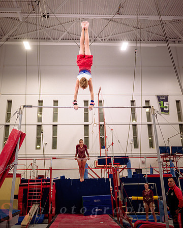 Mississauga Gymnastics