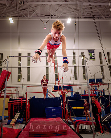 Mississauga Gymnastics