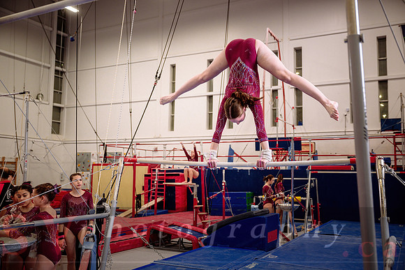 Mississauga Gymnastics