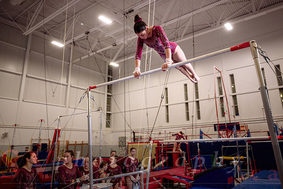 Mississauga Gymnastics