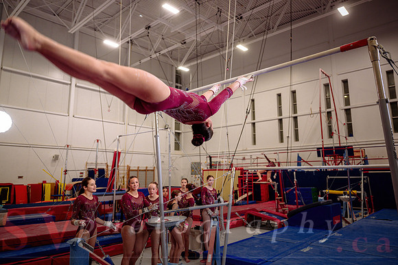 Mississauga Gymnastics