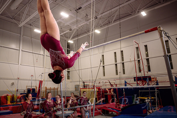 Mississauga Gymnastics
