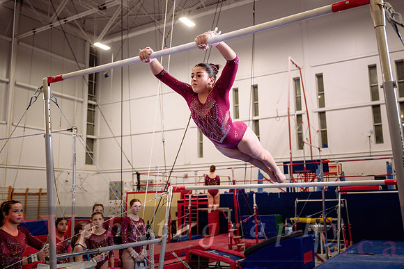 Mississauga Gymnastics