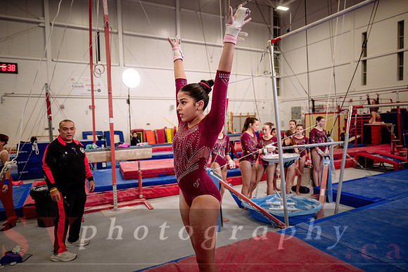 Mississauga Gymnastics