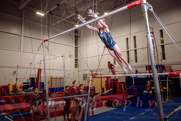 Mississauga Gymnastics