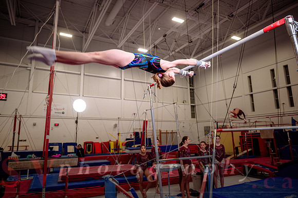 Mississauga Gymnastics