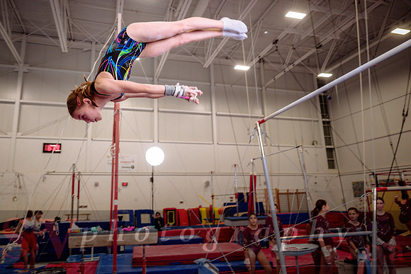 Mississauga Gymnastics