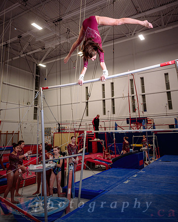 Mississauga Gymnastics