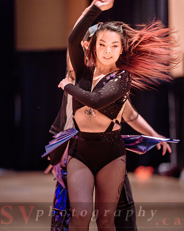 Canada Zouk Congress