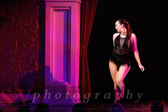 CDC 22nd Annual Showcase