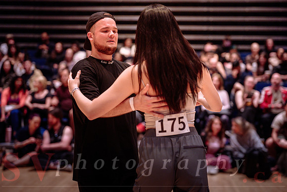 Canada Zouk Congress
