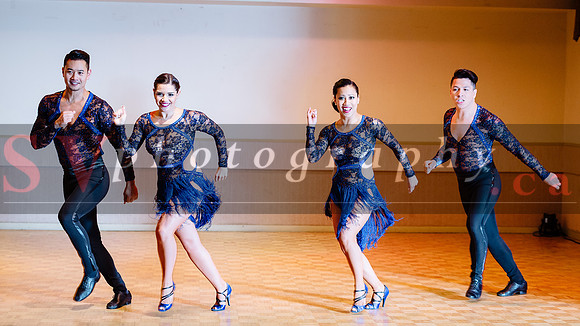 iFreestyle 10th Anniversary Party