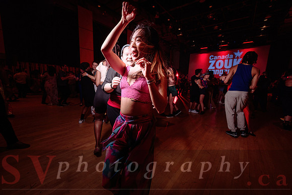 Canada Zouk Congress