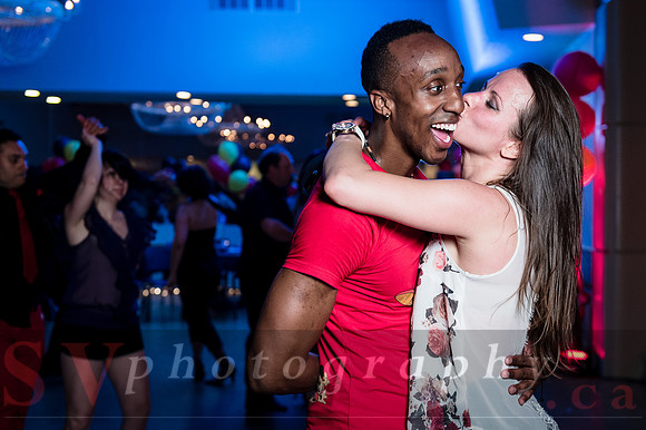 iFreestyle.ca Latin Dance Company