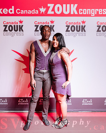 Canada Zouk Congress