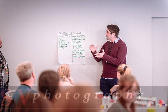 I4PL 2022 - Focus on re-imaginged performance & learning