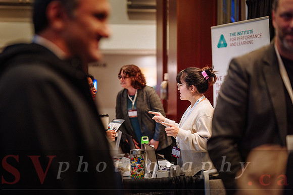 I4PL Annual Conference