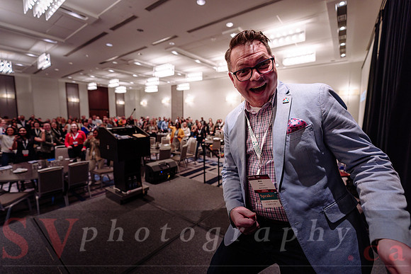 I4PL Annual Conference