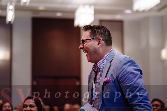 I4PL Annual Conference