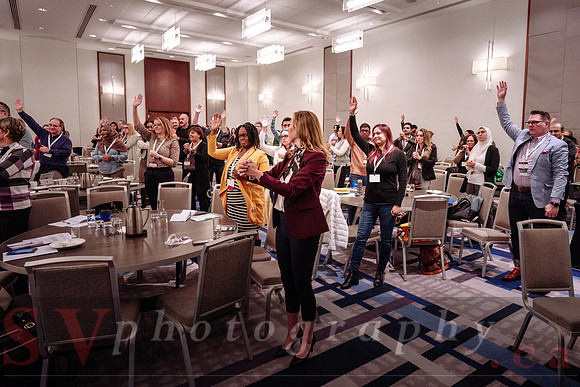 I4PL Annual Conference