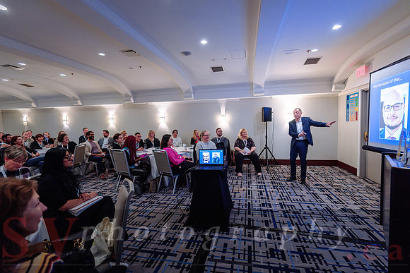 I4PL Annual Conference