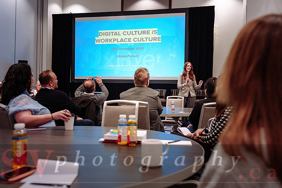 I4PL Annual Conference