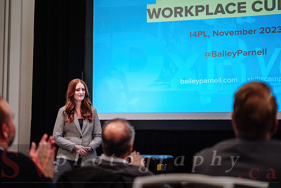 I4PL Annual Conference