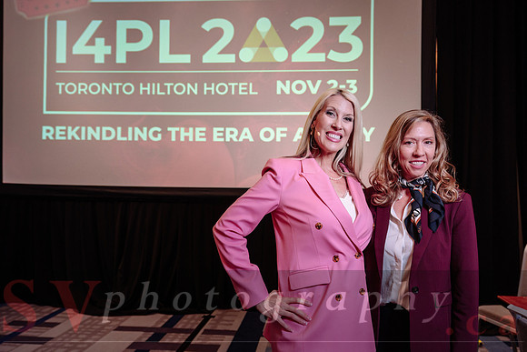 I4PL Annual Conference
