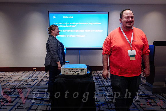 I4PL Annual Conference