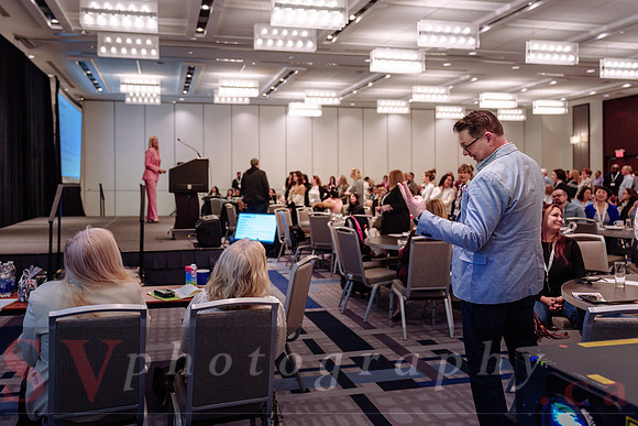 I4PL Annual Conference