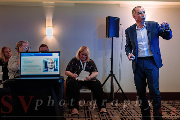 I4PL Annual Conference