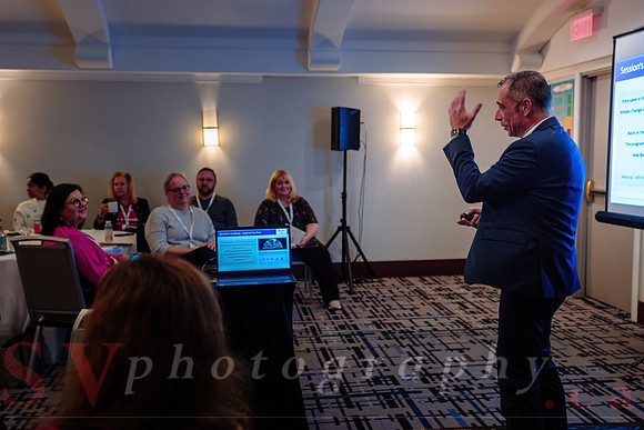I4PL Annual Conference
