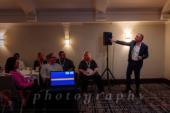 I4PL Annual Conference