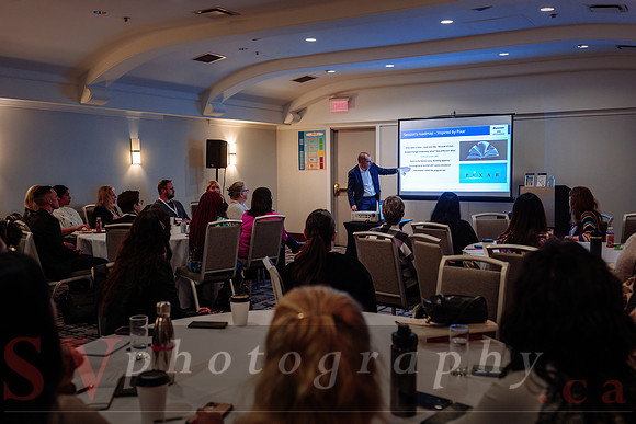 I4PL Annual Conference
