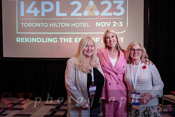 I4PL Annual Conference