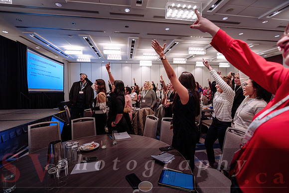 I4PL Annual Conference