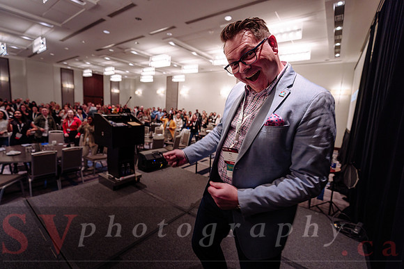 I4PL Annual Conference