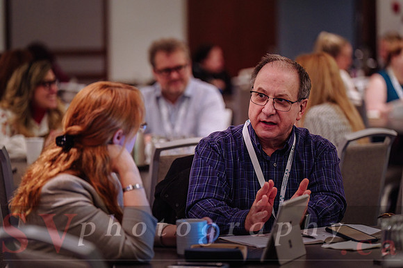 I4PL Annual Conference
