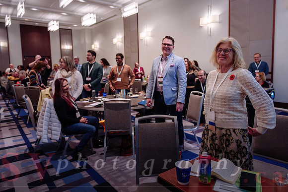 I4PL Annual Conference