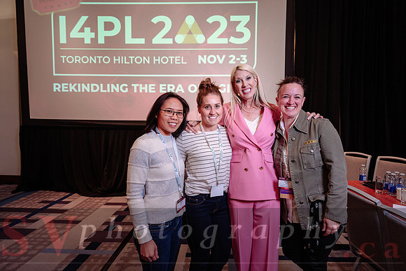 I4PL Annual Conference