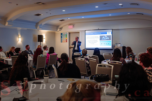 I4PL Annual Conference
