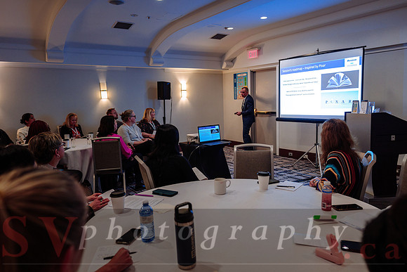 I4PL Annual Conference